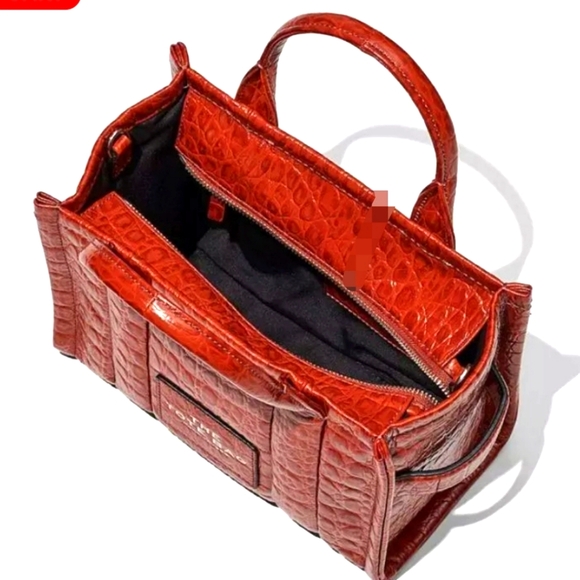 Marc Jacob's Bag - Picture 5 of 14